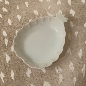 Mini Pineapple Dish